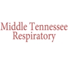 Middle Tennessee Respiratory gallery