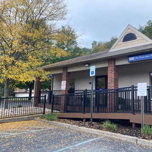 The Honesdale National Bank - South Abington Township, PA