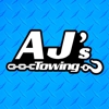 AJ's Towing gallery