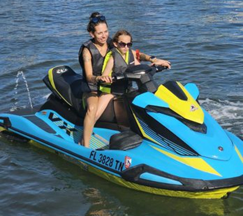 JA Powersports Jet Ski Rentals Venice - Venice, FL