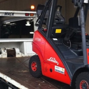 Mack Towing Services - Pakenham, VIC