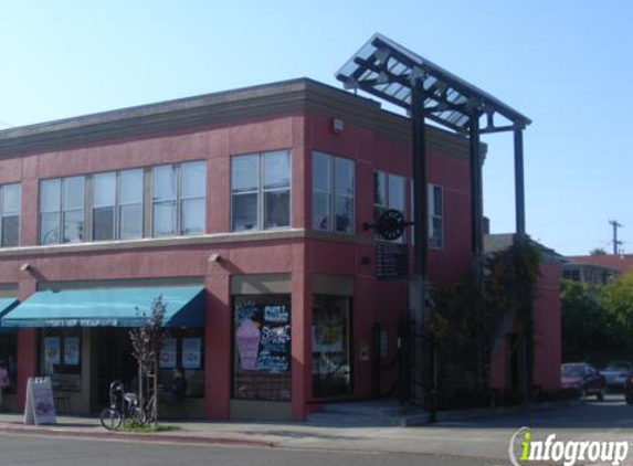 Lawton Associates Real Estate Brokerage - Berkeley, CA