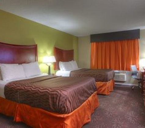 Orangewood Inn & Suites - Austin, TX