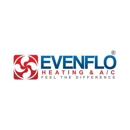 Evenflo Heating & Cooling - Fireplaces
