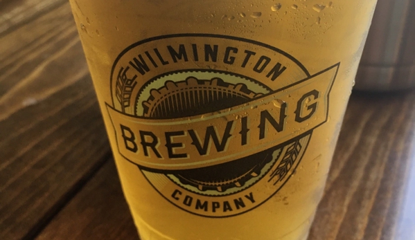 Wilmington Brewing Company - Wilmington, NC