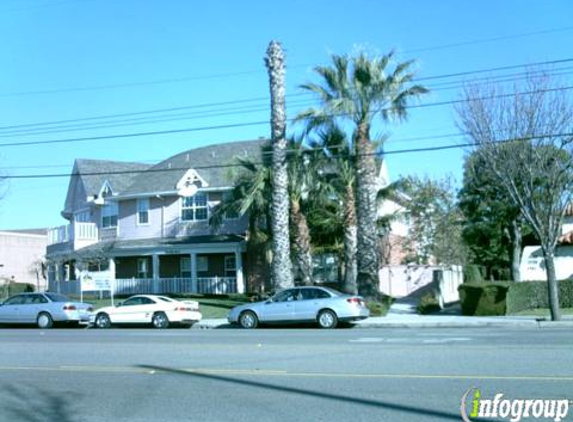 Kirkwood Orange - Orange, CA