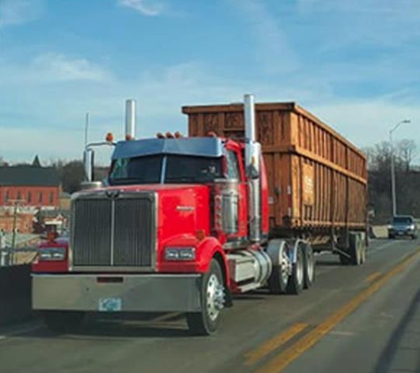 T & T Electronic Recycling - East Dubuque, IL