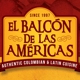 El Balcon De Las Americas