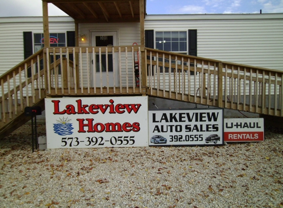 Lakeview Homes  Manufactured and Modular Housing - Eldon, MO