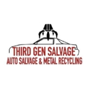Third Gen Salvage - Automobile Salvage