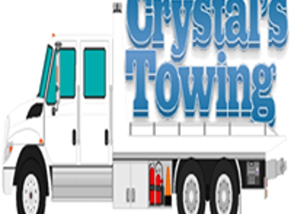 Crystal's Towing - Birmingham, AL