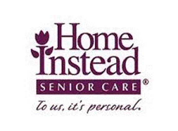 Home Instead Senior Care - Oshkosh, WI