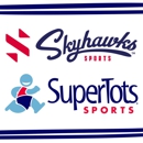 Skyhawks - SuperTots Sports Colorado - Camps-Recreational