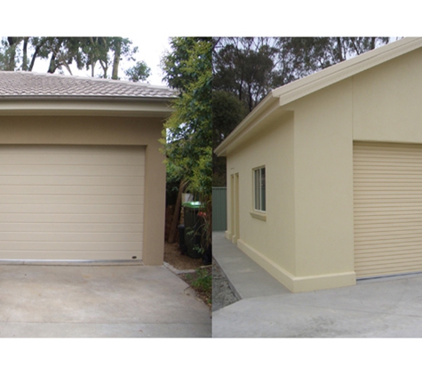 Alltype Garage Doors - Orrvale, VIC. We Pride Ourselves In Delivering The Highest Level Of Service