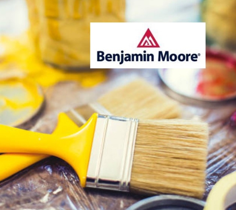 Sunset Paints - Duluth - Benjamin Moore - Duluth, GA