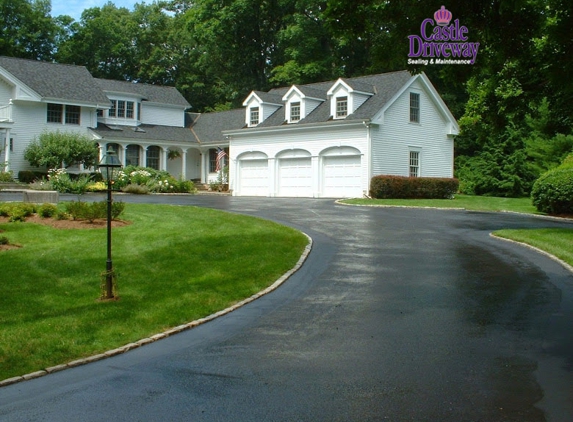 Castle Driveway Corp - Thornwood, NY