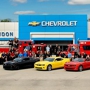 Symdon Chevrolet