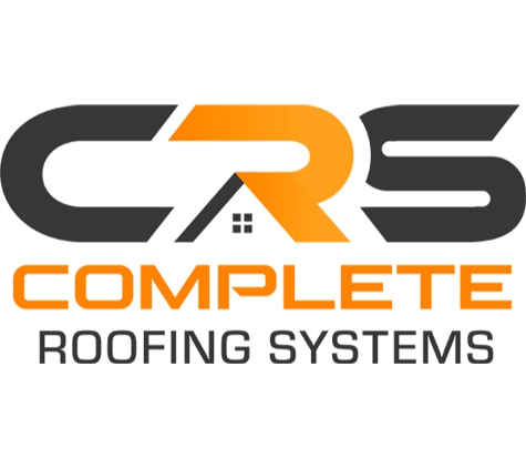 Complete Roofing Systems - Sugar Grove, PA