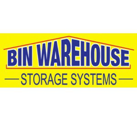 Bin warehouse - Olyphant, PA