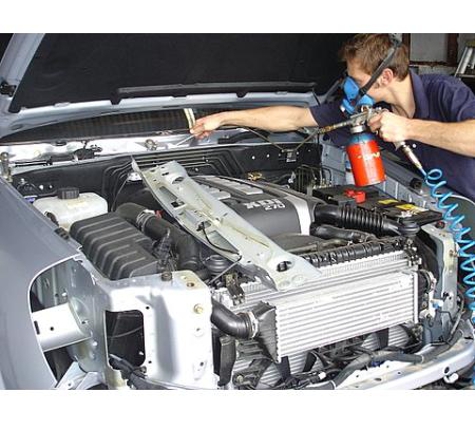 Geraldton Towbars & Bullbars - Wonthella, WA