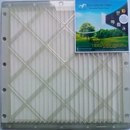 Eco-safe Air Filter Manufacturing Co. - Contract Manufacturing