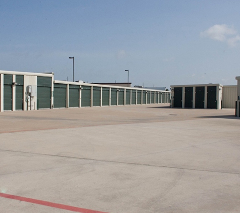 Cy-Fair Storage - Cypress, TX