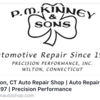 P.M.Kinney & Sons/Precision Performance