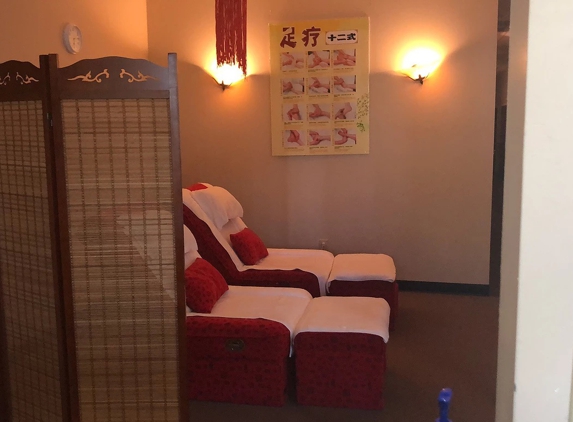 Daily Spa Massage - Gallatin, TN