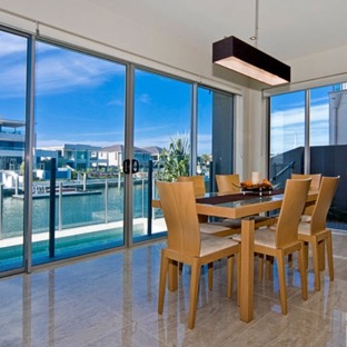 Geelong Glass And Aluminium Pty Ltd. Sliding Doors