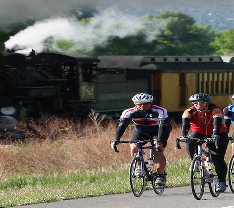 At Your Pace-Freestyle Cycling Adventures - Loveland, CO