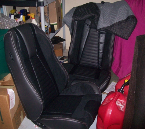 Upholstery Man Inc - South Daytona, FL