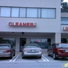Americare Dry Cleaners