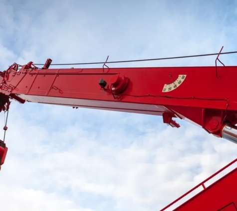 Mareeba Crane Hire - Mareeba, QLD