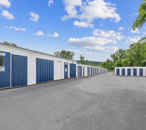 Prime Storage - New Milford, CT