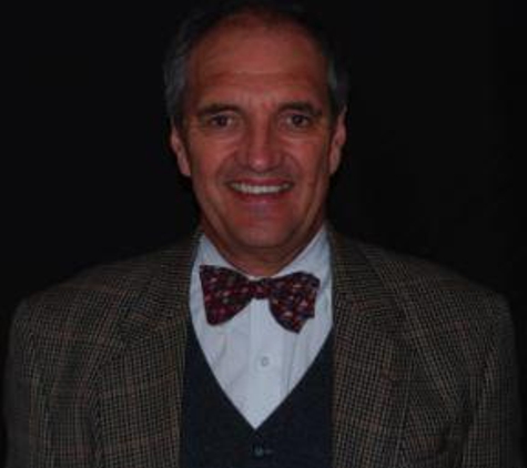 Dr. Kenneth R. Giberson, DDS - Fairfax, VA