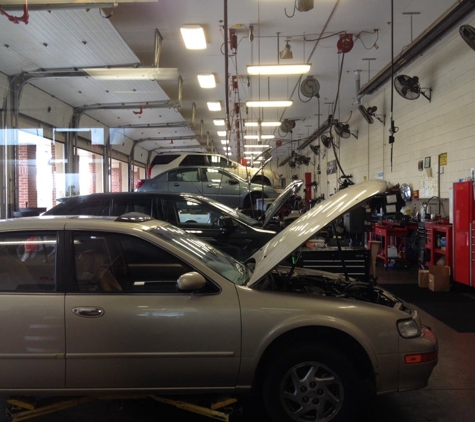 Firestone Complete Auto Care - Flower Mound, TX