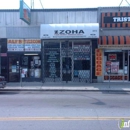 Zoha Inc Chicago - Money Transfer Service