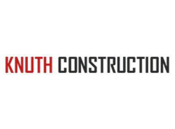 Knuth Construction Inc