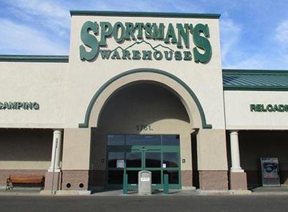 Sportsman's Warehouse Prescott - Prescott, AZ