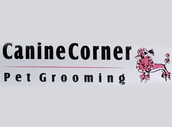 Canine Corner Pet Grooming - Lemoore, CA