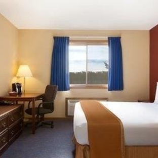 Travelodge by Wyndham Motel of St Cloud - Saint Cloud, MN