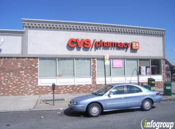 CVS Pharmacy - Brooklyn, NY