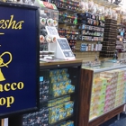 Shesha Tobacco Shop