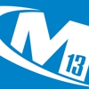 M13 Graphics gallery