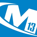 M13 Graphics - Computer Graphics