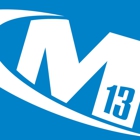 M13 Graphics