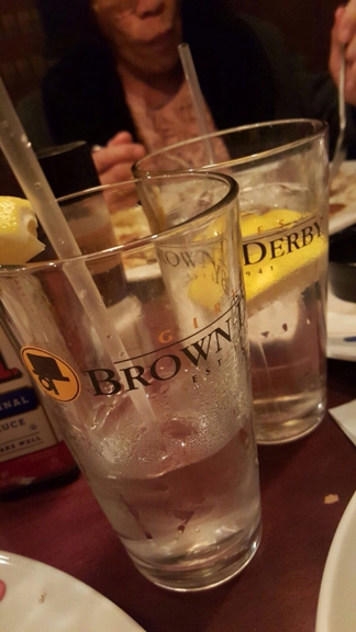 Brown Derby Roadhouse - Cleveland, OH