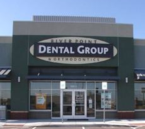 River Point Dental Group - Sheridan, CO