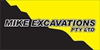 Mike Excavations Pty Ltd - Excavation & Earthmoving Contractors