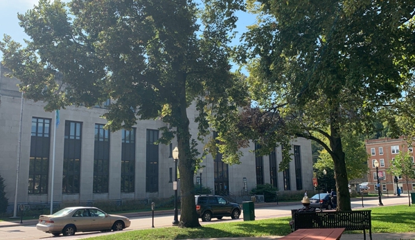 United States Postal Service - Dubuque, IA